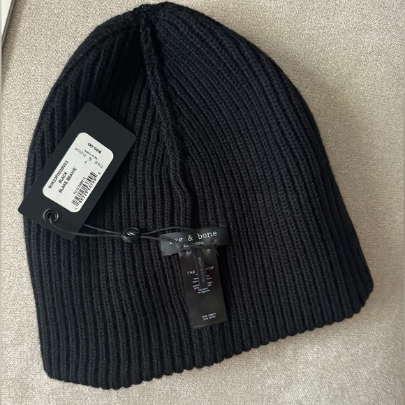 Rag & Bone beanie - Picture 3 of 3
